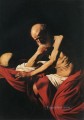 St Jerome1 Caravaggio
